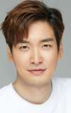 Jung Gyu-woon