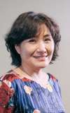 Mag Hsu
