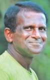 Hasan Masood