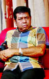 Nader Chowdhury
