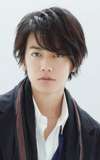 Takeru Satoh