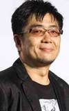 Keishi Ōtomo
