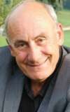 Philippe Morier-Genoud