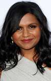 Mindy Kaling