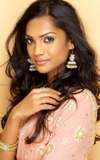 Shruthy Menon