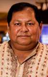 Kharaj Mukherjee