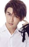 Cui Shaoyang Shaoyang