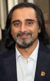 Sanjeev Bhaskar