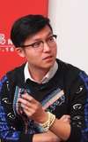 Qiu Zhongwei