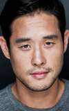 Raymond Lee