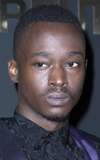 Ashton Sanders