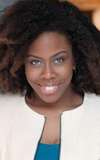 Amber Chardae Robinson