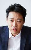 Kwon Hyeok-beom