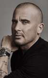 Dominic Purcell