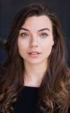 Rebecca Dyson-Smith