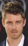 Luke Mitchell