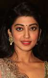 Pranitha Subhash