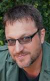 Steve Blum