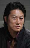 Sung Kang