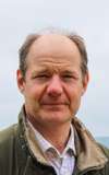 Charlie Ireland