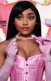 Yoalah Brinson