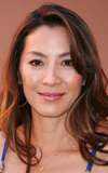 Michelle Yeoh