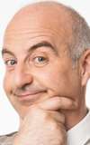Patrice Thibaud