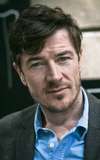 Barry Ward