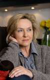 Amanda Burton