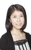 Kyoko Hikami