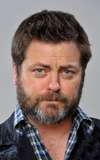 Nick Offerman
