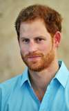 Prince Harry