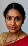 Janaki Suresh