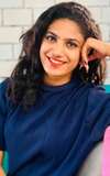 Deepa Thomas