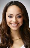 Amber Stevens