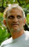 Hareesh Pengan