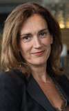 Monic Hendrickx