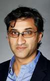Asif Kapadia