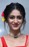Priya Prakash Varrier