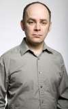 Todd Barry
