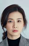 Lee Bo-young