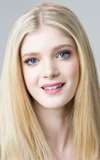 Elena Kampouris