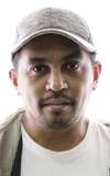 Glenn Fredly