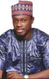 Ali Nuhu