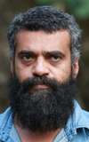 Anil Nedumangad