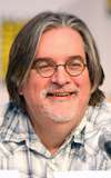 Matt Groening