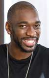 Jay Pharoah