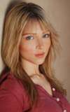 Ashley Peldon