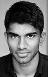 Nikesh Patel
