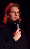 Paul Mirabel